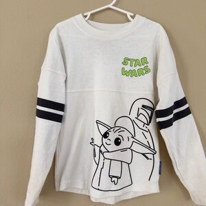 Star Wars Kids Spirit Jersey